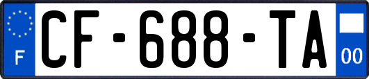 CF-688-TA