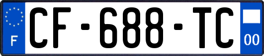CF-688-TC