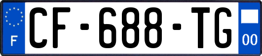 CF-688-TG