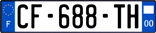 CF-688-TH