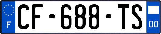 CF-688-TS