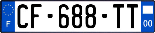 CF-688-TT