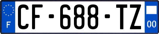 CF-688-TZ