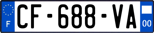 CF-688-VA