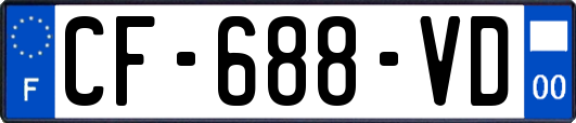 CF-688-VD