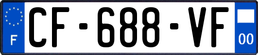 CF-688-VF