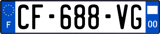 CF-688-VG