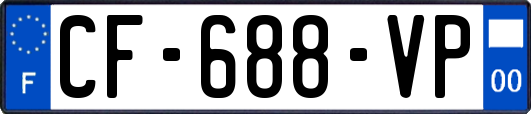 CF-688-VP