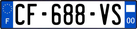CF-688-VS