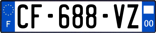 CF-688-VZ