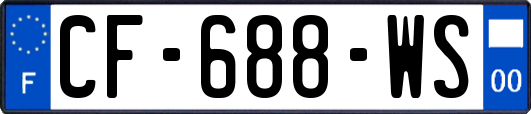 CF-688-WS