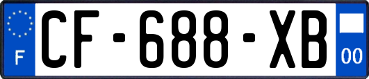 CF-688-XB