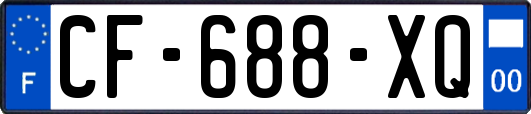 CF-688-XQ