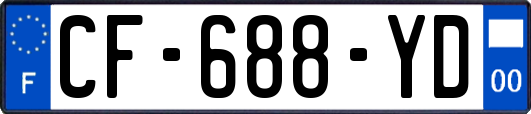 CF-688-YD