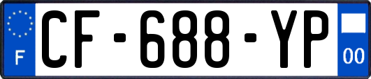 CF-688-YP