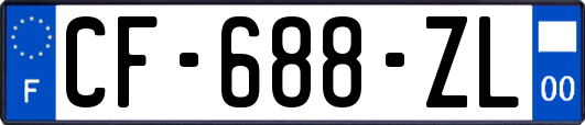 CF-688-ZL