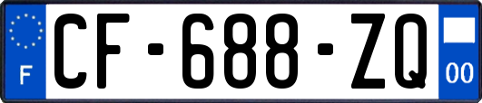 CF-688-ZQ