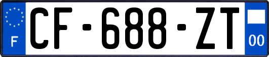 CF-688-ZT