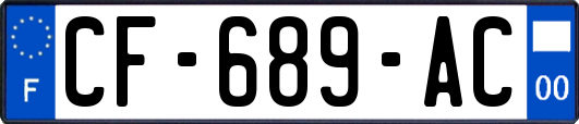 CF-689-AC