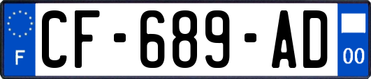 CF-689-AD