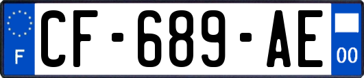 CF-689-AE