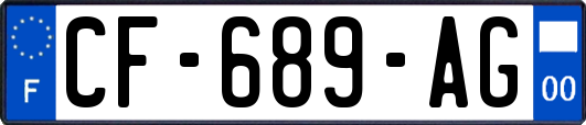 CF-689-AG