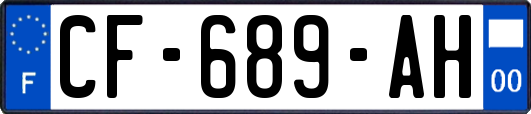 CF-689-AH