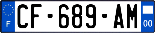 CF-689-AM