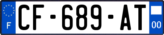 CF-689-AT