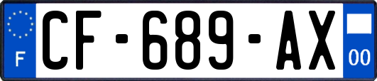 CF-689-AX