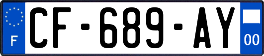 CF-689-AY
