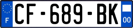 CF-689-BK
