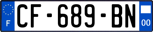 CF-689-BN