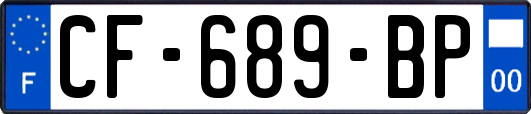 CF-689-BP