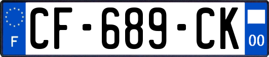 CF-689-CK