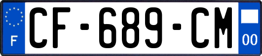 CF-689-CM