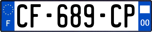 CF-689-CP