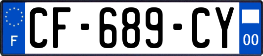 CF-689-CY
