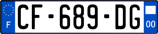 CF-689-DG