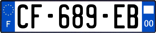 CF-689-EB