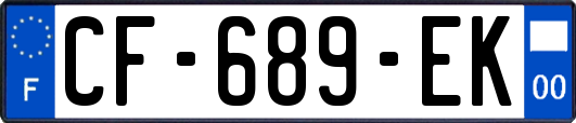 CF-689-EK