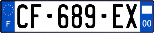 CF-689-EX