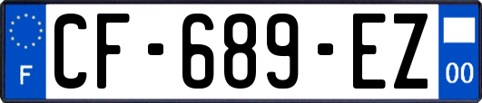 CF-689-EZ