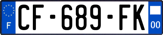 CF-689-FK