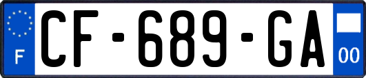 CF-689-GA
