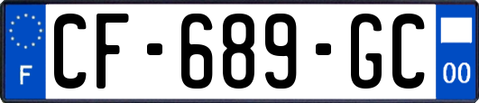 CF-689-GC