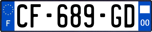 CF-689-GD