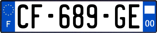 CF-689-GE