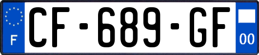 CF-689-GF