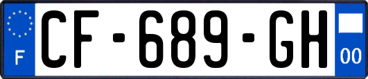 CF-689-GH